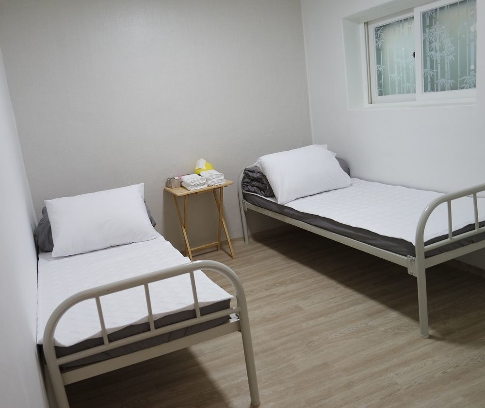 Hotel Dongdaemun Neighbors Seoul Exterior foto