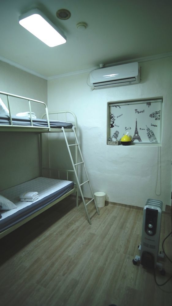 Hotel Dongdaemun Neighbors Seoul Exterior foto